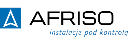 Oprzyrządowanie instalacyjne Afriso