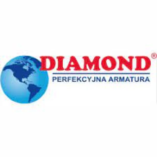 Ogrzewanie podłogowe Diamond PEX